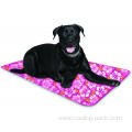 New Design Cool Pet Ice Mat